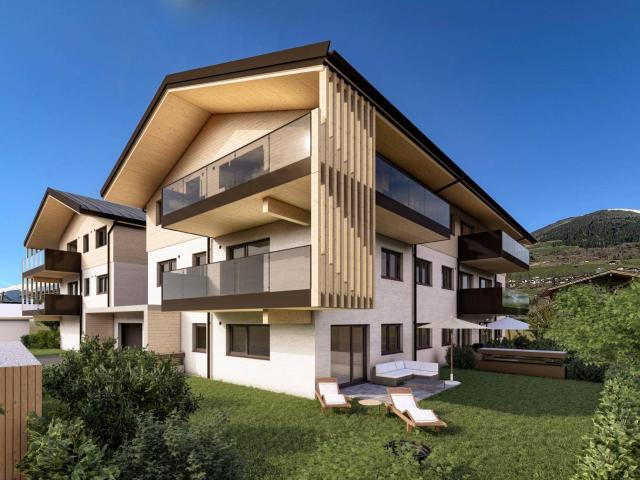 Apartment kaufen in Mittersill, Klausen