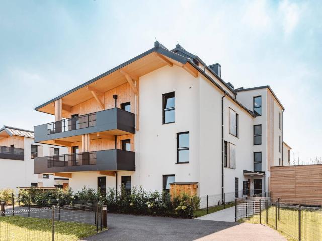 Apartment kaufen in Thalgau