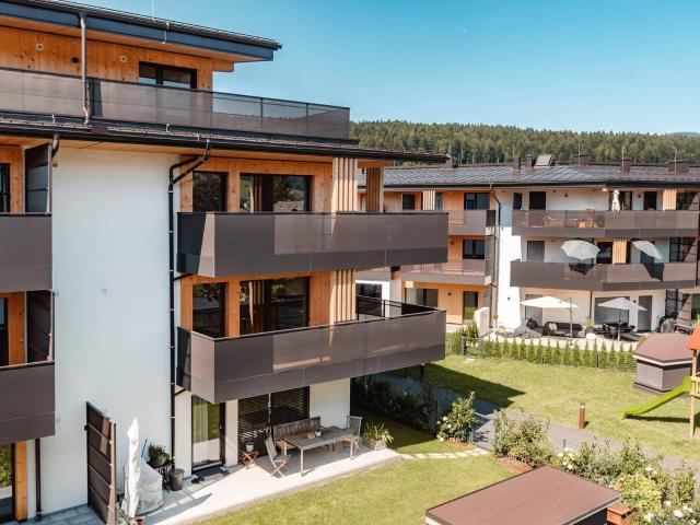 Apartment kaufen in Thalgau