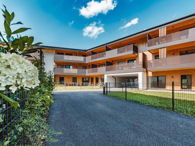 Apartment kaufen in Thalgau