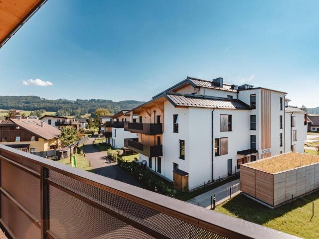 Apartment kaufen in Thalgau