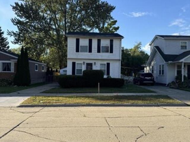House for sale in Clawson, Michigan