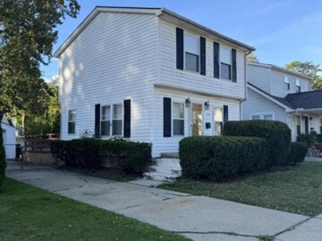 House for sale in Clawson, Michigan