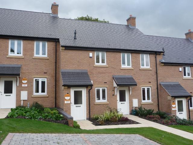 Apartment for rent in Froggatt, East Midlands