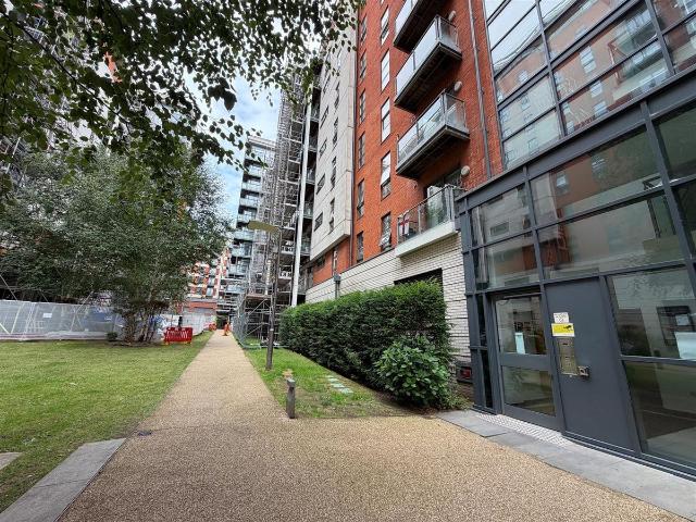 Apartment for rent in Green Quarter, Georgia
