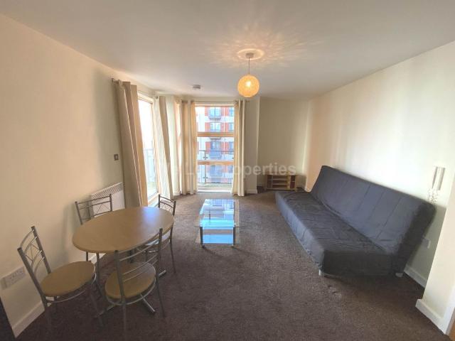 Apartment for rent in Green Quarter, Georgia