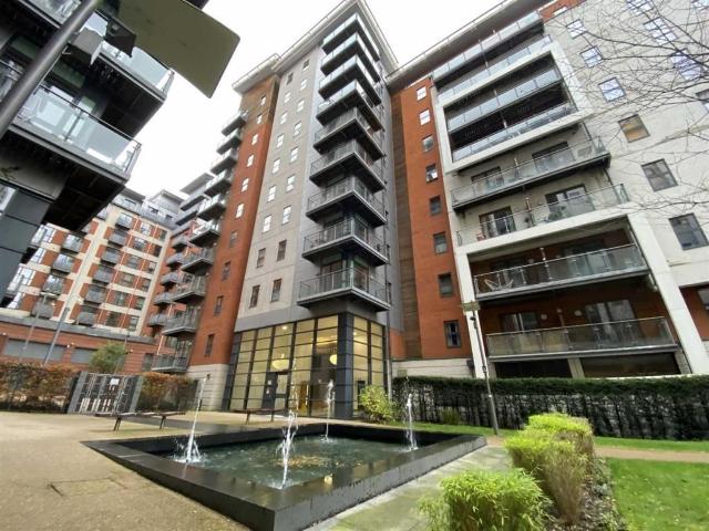Apartment for rent in Green Quarter, Georgia