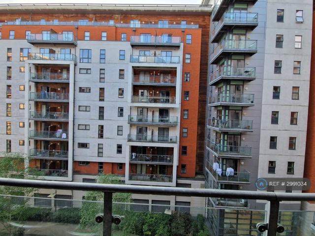 Apartment for rent in Green Quarter, Georgia