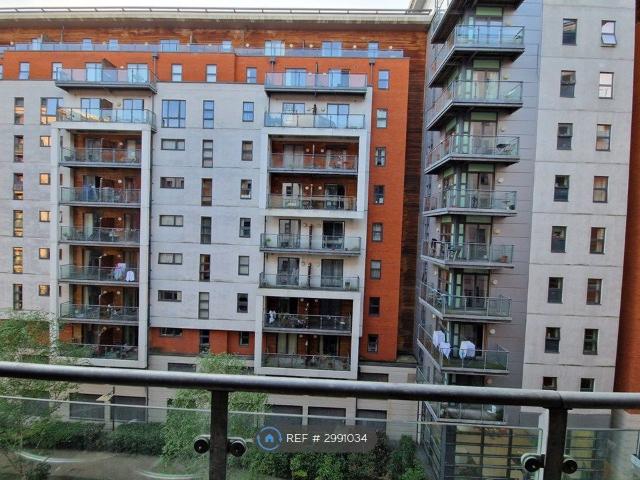 Apartment for rent in Green Quarter, Georgia