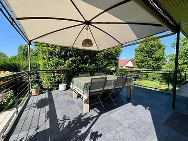 Maison vente à Le Banset, Massongy