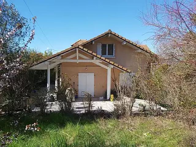 Maison vente à Thonon-les-Bains, Massongy