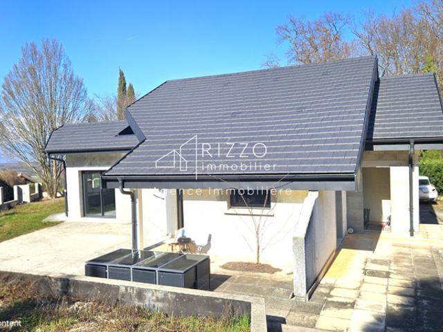 Maison vente à Thonon-les-Bains, Massongy