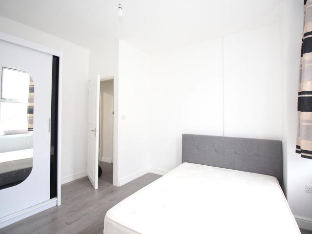 Apartment for rent in Wealdstone, Greater London