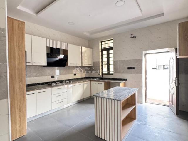 Property for sale in Ibeju Lekki, Abuja