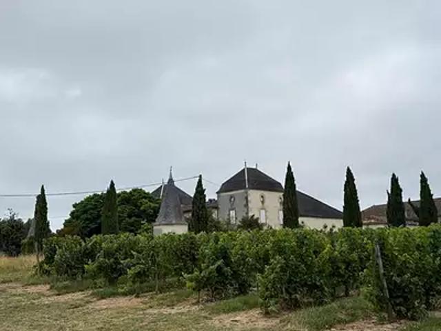 Maison vente à Rigaleau, Massugas