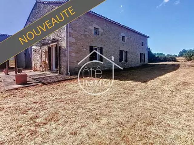 Maison vente à Langon, Massugas