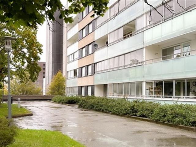 Lägenhet hyra i Stockholm