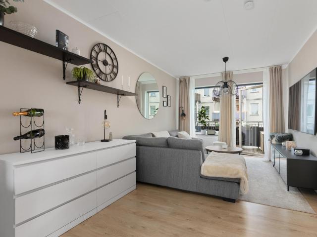 Bostad till salu i Tullinge, Stockholm