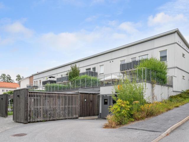 Bostad till salu i Tullinge, Stockholm