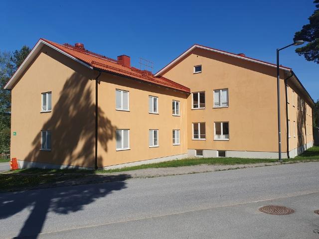 Lägenhet hyra i Stockholm