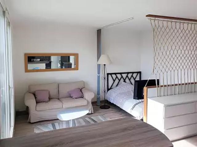 Appartement vente à Palaiseau, Massy