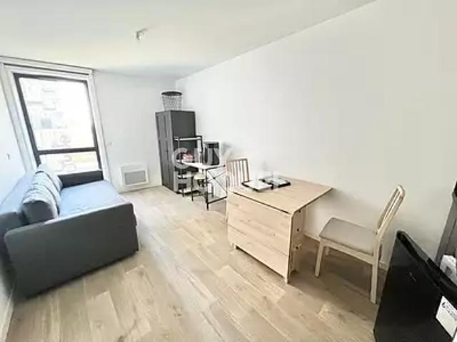 Appartement vente à Palaiseau, Massy
