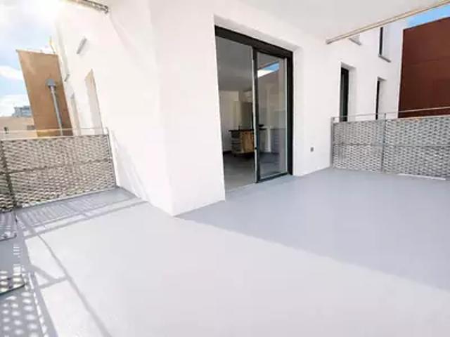 Appartement vente à Palaiseau, Verrières-le-buisson