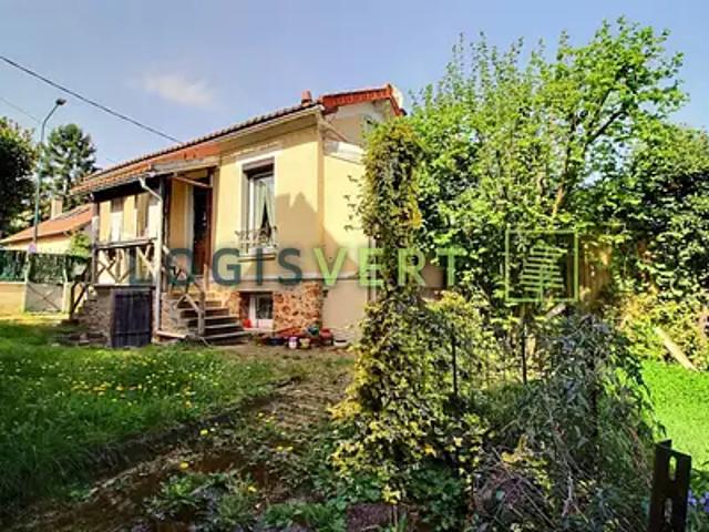 Maison vente à Palaiseau, Massy