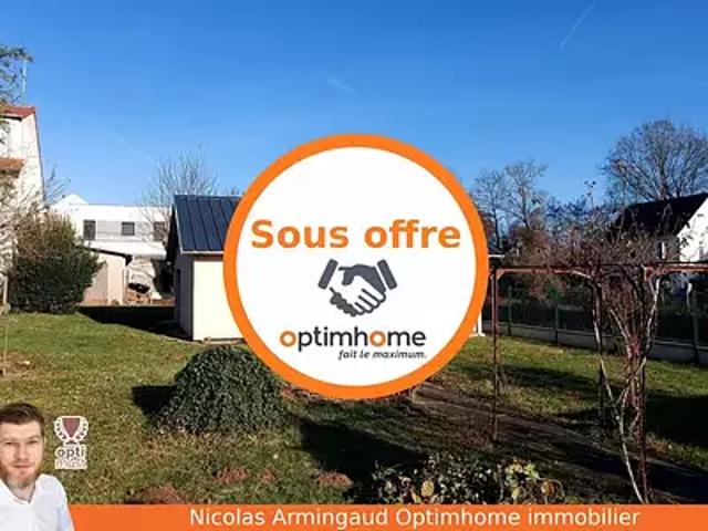Maison vente à Palaiseau, Massy