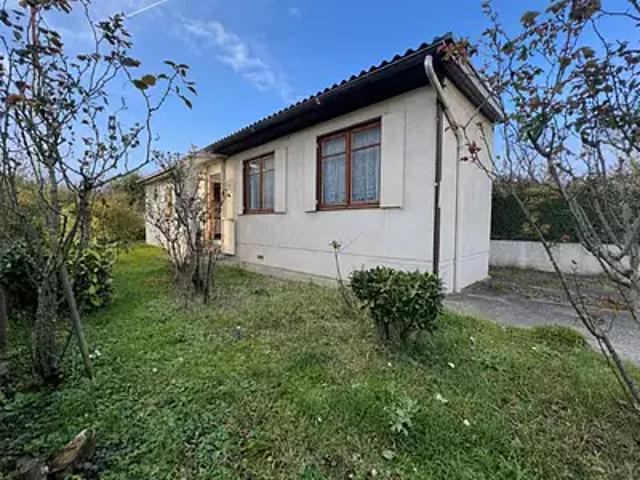 Maison vente à Palaiseau, Massy