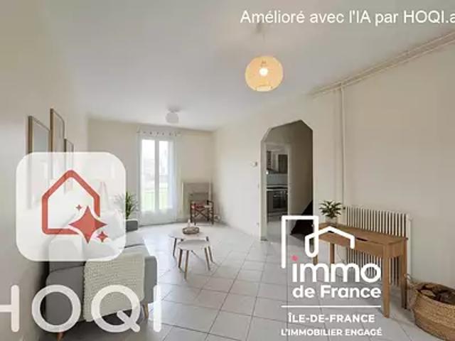 Maison vente à Palaiseau, Massy