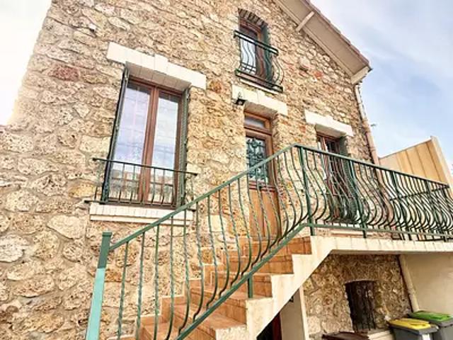 Maison vente à Palaiseau, Massy