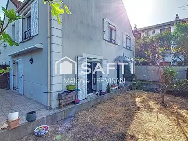 Maison vente à Palaiseau, Massy