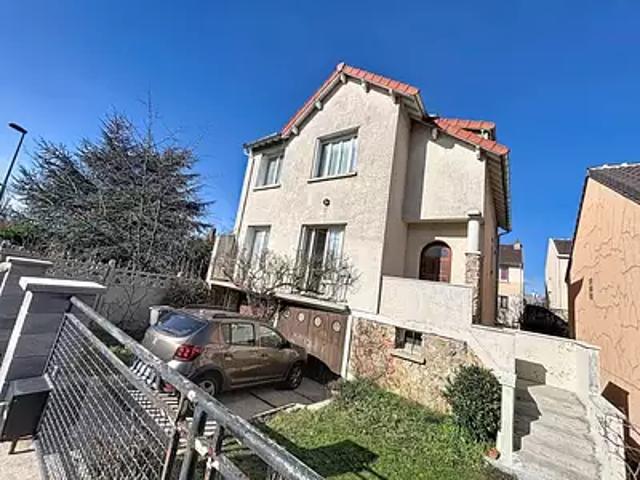 Maison vente à Palaiseau, Massy