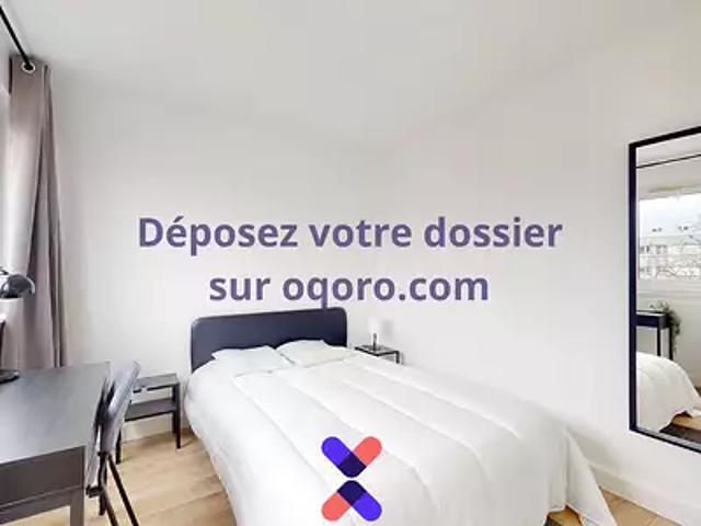 Appartement location à Palaiseau, Massy
