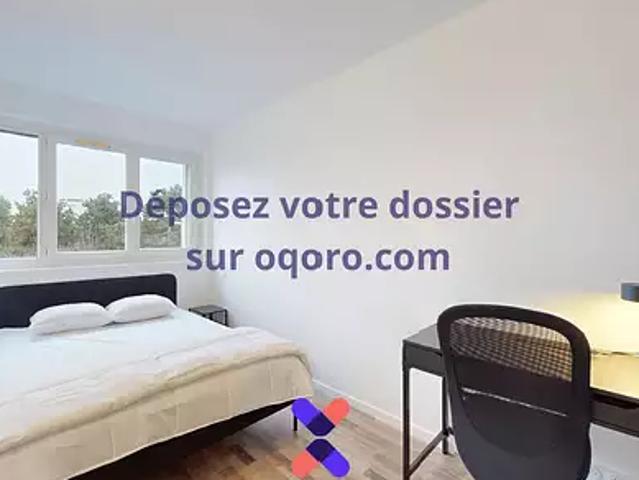 Appartement location à Palaiseau, Massy