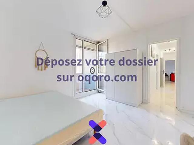 Appartement location à Palaiseau, Massy