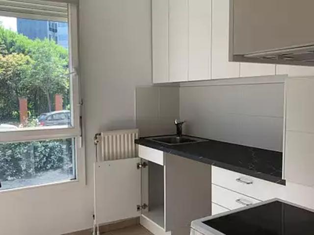 Appartement location à Palaiseau, Massy
