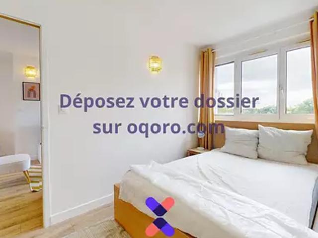 Appartement location à Palaiseau, Massy