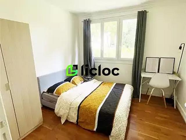 Appartement location à Palaiseau, Massy