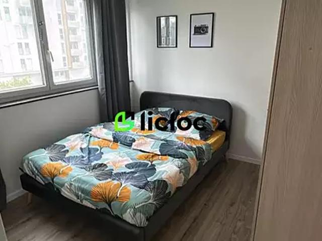 Appartement location à Palaiseau, Massy