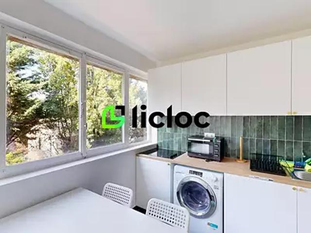 Appartement location à Palaiseau, Massy