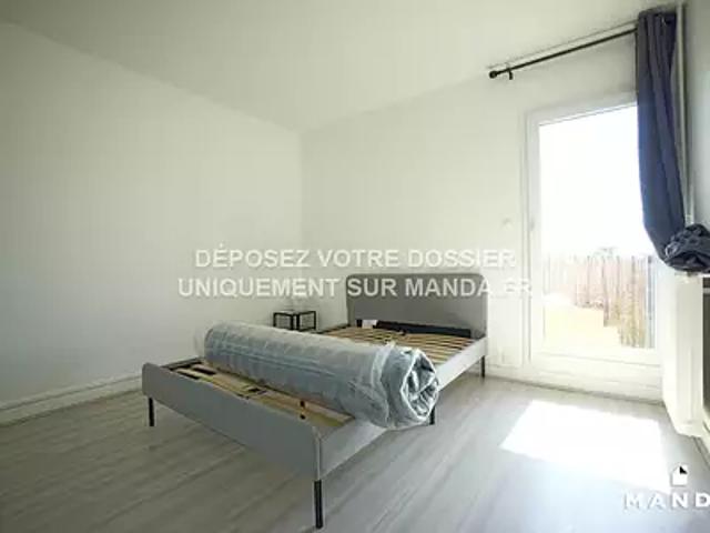 Appartement location à Palaiseau, Massy