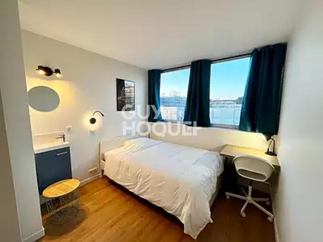 Appartement location à Palaiseau, Massy