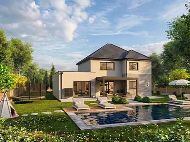 Maison vente à Palaiseau, Massy