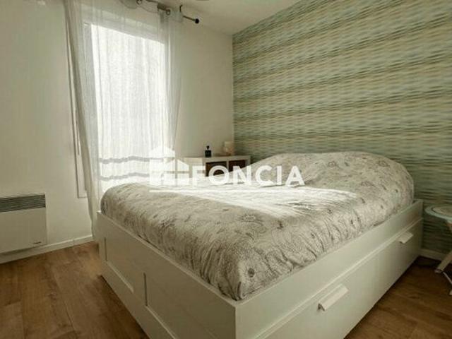 Appartement vente à Massy, Seine-Maritime