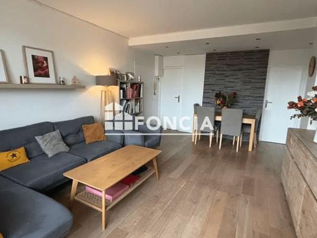 Appartement vente à Dieppe, Massy