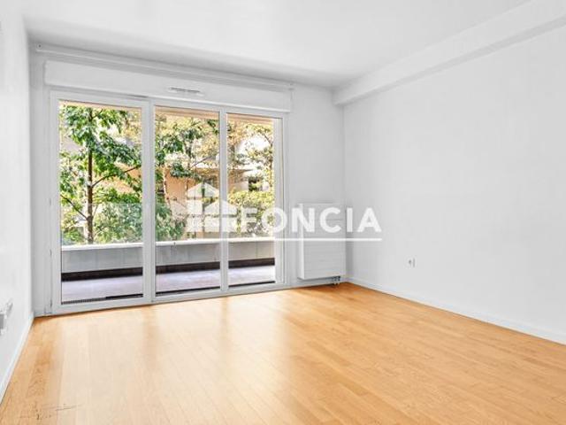 Appartement vente à Dieppe, Massy