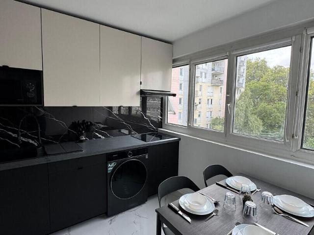 Appartement location à Palaiseau, Massy