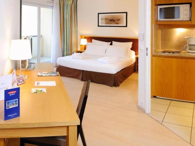 Appartement location à Palaiseau, Massy